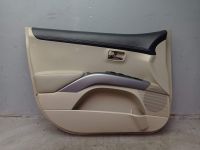 T�rverkleidung T�rpappe vorne links <br>CITROEN C-CROSSER (VU, VV) 2.2 HDI