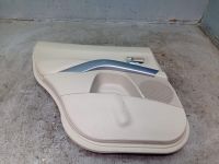 T�rverkleidung T�rpappe links hinten <br>CITROEN C-CROSSER (VU, VV) 2.2 HDI