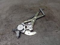 Fensterheber vorne links mit Fensterhebermotor<br>CITROEN C-CROSSER (VU, VV) 2.2 HDI