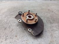 Achsschenkel Radnabe vorne links <br>CITROEN C-CROSSER (VU, VV) 2.2 HDI