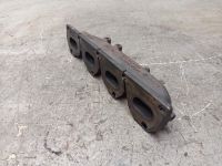 Abgaskr�mmer Kr�mmer vorne <br>CITROEN C-CROSSER (VU, VV) 2.2 HDI
