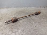 Antriebswelle Gelenkwelle rechts hinten <br>CITROEN C-CROSSER (VU, VV) 2.2 HDI
