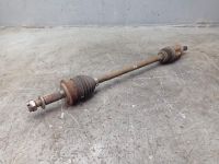 Antriebswelle Gelenkwelle links hinten <br>CITROEN C-CROSSER (VU, VV) 2.2 HDI