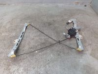 Fensterheber vorne rechts mit Fensterhebermotor<br>PEUGEOT 206  PLUS 2L, 2M 1.1