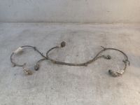 Sensor f�r Einparkhilfe 4 St�ck mit Kabelbaum hinten<br>FORD GALAXY (WA6) 2.0 TDCI