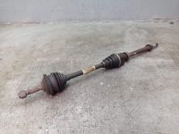 Antriebswelle Gelenkwelle vorne rechts <br>PEUGEOT 206  PLUS 2L, 2M 1.1