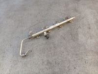 Verteilerrohr Kraftstoff <br>MERCEDES A-KLASSE W176 A 180