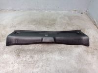 Abdeckung Ladekante<br>RENAULT CLIO III 3 BR0/1, CR0/1 1.2 16V