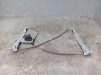 Fensterheber vorne links mit Fensterhebermotor 3-T�rer<br>RENAULT CLIO III 3 BR0/1, CR0/1 1.2 16V