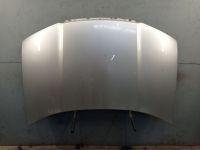Motorhaube Haube Diamantsilber LF7T<br>SKODA FABIA I (6Y2) 1.2