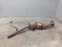 Katalysator Kat <br>RENAULT CLIO III 3 BR0/1, CR0/1 1.2 16V