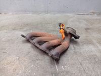 Abgaskr�mmer Kr�mmer vorne <br>RENAULT CLIO III 3 BR0/1, CR0/1 1.2 16V