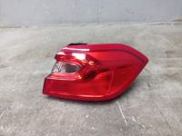 R�ckleuchte R�cklicht aussen rechts <br>FORD FIESTA VII (HF, HJ) 1.1