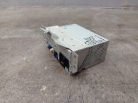 Radio Autoradio Multimediasystem CRT<br>FORD FIESTA VII (HF, HJ) 1.1