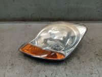Scheinwerfer links <br>CHEVROLET MATIZ M200, M250 0.8