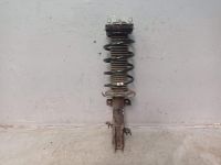 Federbein Sto�d�mpfer vorne rechts <br>FORD FIESTA VII (HF, HJ) 1.1
