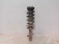 Federbein Sto�d�mpfer vorne links <br>FORD FIESTA VII (HF, HJ) 1.1