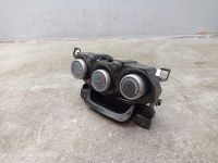Bedienelement, Klimaanlage <br>MAZDA 2 (DE, DH) 1.3 MZR