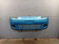 Sto�stange Sto�f�nger vorne Ocean Blue 12U<br>CHEVROLET MATIZ M200, M250 0.8