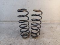 Federnsatz Hinterachse <br>FORD FIESTA VI (CB1, CCN) 1.25