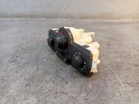 Bedienelement, Klimaanlage <br>RENAULT SCENIC II (JM0/1) 1.6
