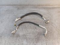 Klimaleitung Klimaschlauch Set 2-teilig<br>RENAULT SCENIC II (JM0/1) 1.6