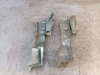 Motorhaubenscharnier Set links und rechts<br>RENAULT SCENIC II (JM0/1) 1.6