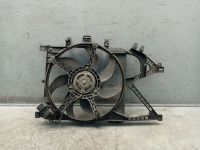 Elektromotor, K�hlerl�fter <br>OPEL CORSA C (F08, F68) 1.0