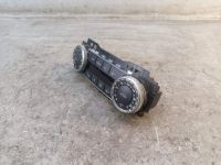 Bedienelement, Klimaanlage <br>MERCEDES C-KLASSE W204 C 200 CDI