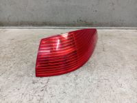 R�ckleuchte R�cklicht aussen rechts <br>PEUGEOT 607 (9D, 9U) 2.0 HDI