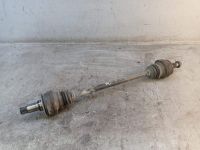 Antriebswelle Gelenkwelle links hinten <br>MERCEDES C-KLASSE W204 C 200 CDI