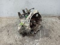 Getriebe Schaltgetriebe 5 Gang JHN 182.743km<br>SKODA FABIA II (542) 1.2