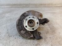 Achsschenkel Radnabe vorne rechts <br>VW POLO (9N) 1.2 12V