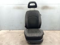 Sitz links vorn Stoff 3-T�rer<br>VW NEW BEETLE (1C1, 9C1) 2.0