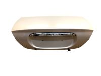 Heckklappe <br>JAGUAR S-TYPE (X200) 3.0 V6