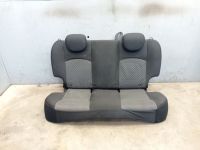 R�cksitzbank Stoff<br>NISSAN MICRA IV K13 1.2