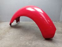 Seitenteil rechts hinten Rot LG3L<br>VW NEW BEETLE (1C1, 9C1) 2.0