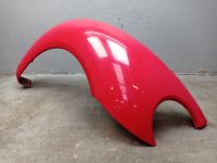 Seitenteil links hinten Rot LG3L<br>VW NEW BEETLE (1C1, 9C1) 2.0