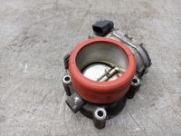 Drosselklappe <br>MERCEDES C-KLASSE T-MODEL S203 C 200 KOMPRESSOR