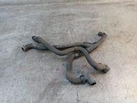 K�hlerschlauch Set 3-teilig<br>OPEL INSIGNIA A SPORTS TOURER (G09) 2.0 CDTI