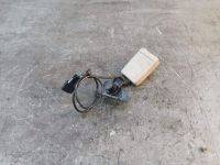 Gurtschloss links hinten <br>OPEL INSIGNIA A SPORTS TOURER (G09) 2.0 CDTI