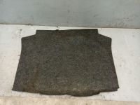 Bodenbelag Kofferraum Stoff<br>SEAT IBIZA IV SPORTCOUPE (6J1, 6P5) 1.2