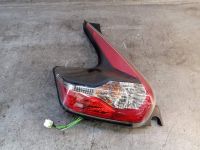 R�ckleuchte R�cklicht links <br>NISSAN JUKE (F15) 1.2 DIG-T