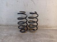Federnsatz Hinterachse <br>NISSAN JUKE (F15) 1.2 DIG-T
