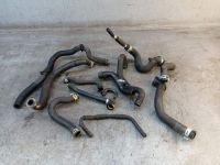 Khlerschlauch Set 10-teilig<br>NISSAN JUKE (F15) 1.2 DIG-T