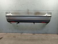 Sto�stange Sto�f�nger hinten Polar-Silber<br>FORD FOCUS II TURNIER (DA, DS, FFS) 1.6 TI