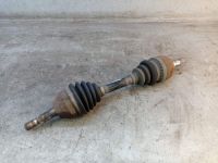 Antriebswelle Gelenkwelle vorne links <br>OPEL ZAFIRA  B (A05) 1.7 CDTI