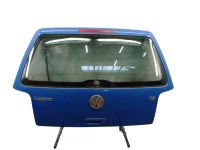 Heckklappe Jazzblue LW5Z<br>VW LUPO (60, 6X1) 1.4 16V