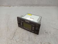 Radio/Navigationssystem-Kombination TravelPilot EX<br>FORD FOCUS II (DA, DP, HCP) 1.6