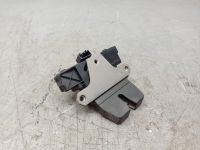 Schloss Heckdeckel Heckklappenschloss <br>FORD FOCUS II (DA, DP, HCP) 1.6